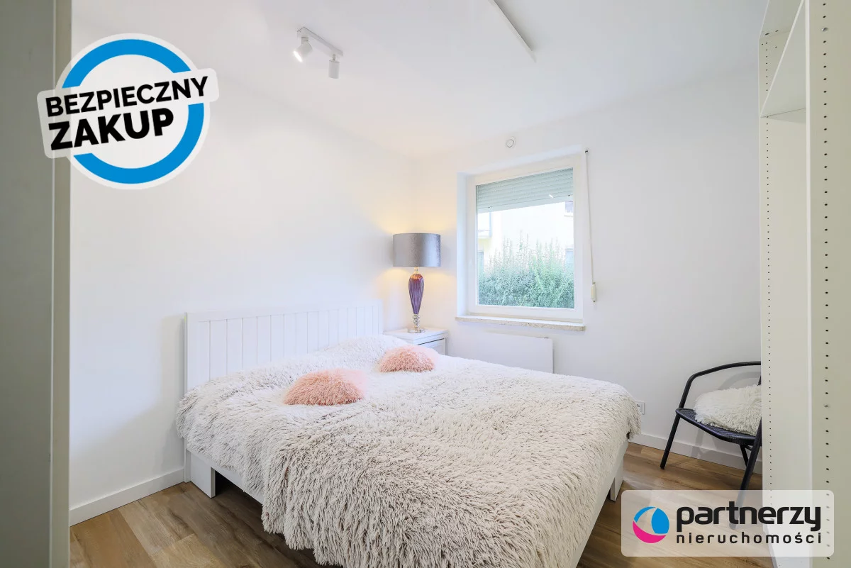 4 pokoje, mieszkanie 82,60 m², parter, oferta nr , PAN490962, Gdańsk, Ujeścisko-Łostowice, Ujeścisko, Ostrołęcka