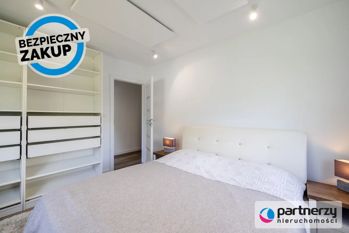 4 pokoje, mieszkanie 82,60 m², parter, oferta nr , PAN490962, Gdańsk, Ujeścisko-Łostowice, Ujeścisko, Ostrołęcka