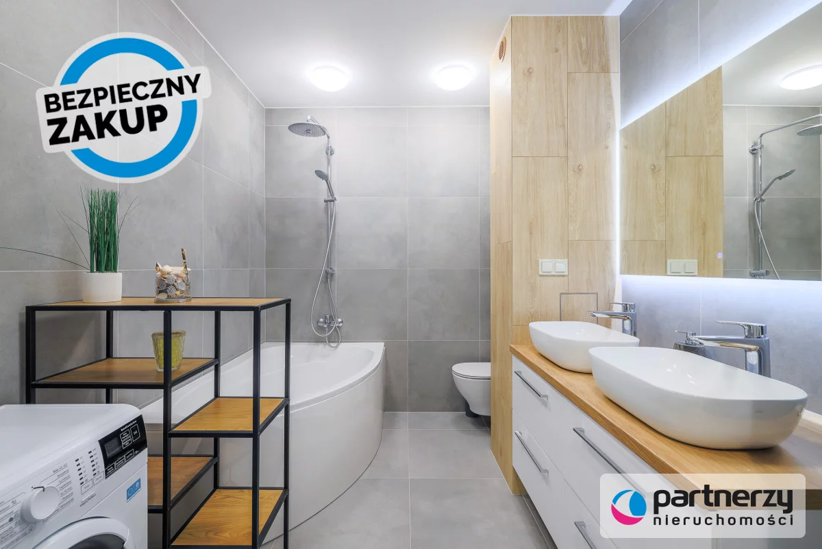 4 pokoje, mieszkanie 82,60 m², parter, oferta nr , PAN490962, Gdańsk, Ujeścisko-Łostowice, Ujeścisko, Ostrołęcka