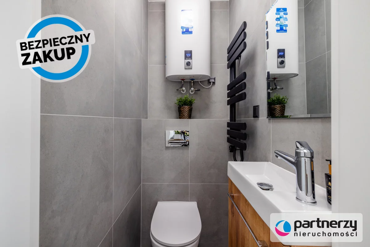 4 pokoje, mieszkanie 82,60 m², parter, oferta nr , PAN490962, Gdańsk, Ujeścisko-Łostowice, Ujeścisko, Ostrołęcka