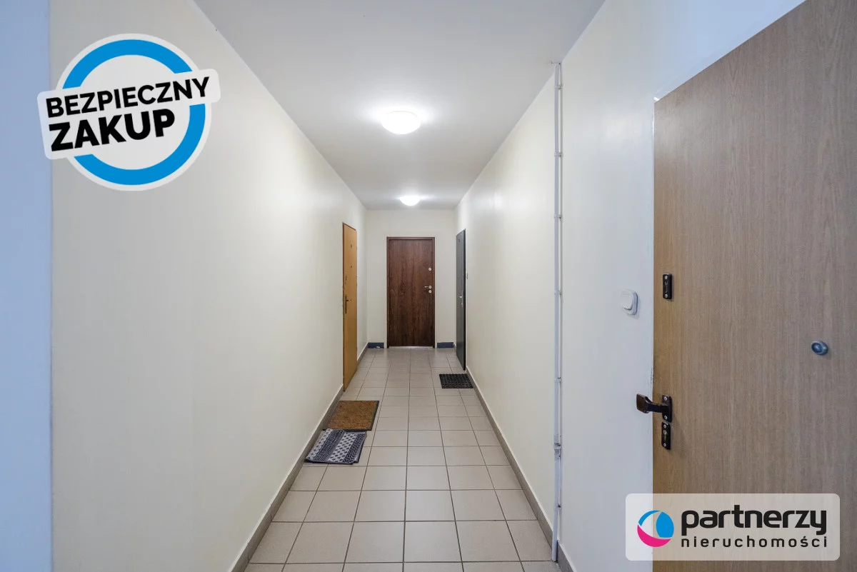 4 pokoje, mieszkanie 82,60 m², parter, oferta nr , PAN490962, Gdańsk, Ujeścisko-Łostowice, Ujeścisko, Ostrołęcka