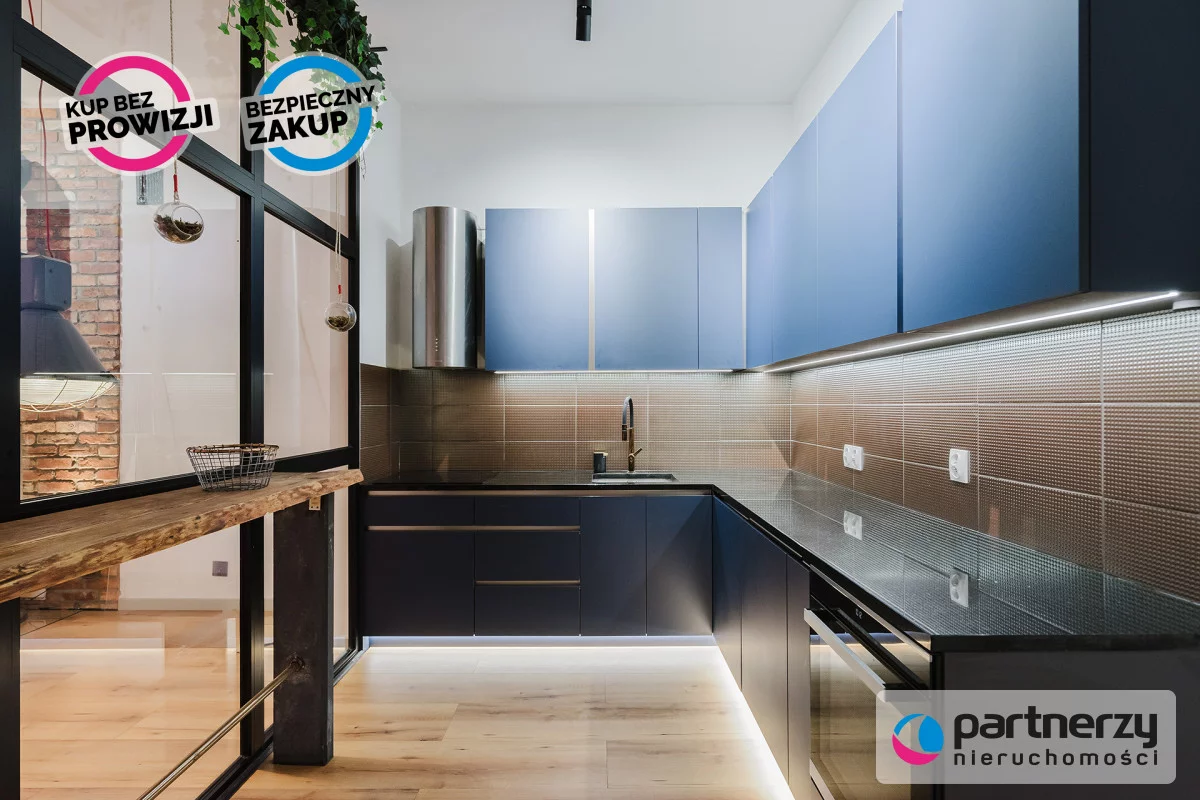 Apartamenty PAN882059 Gdańsk Pagórkowa