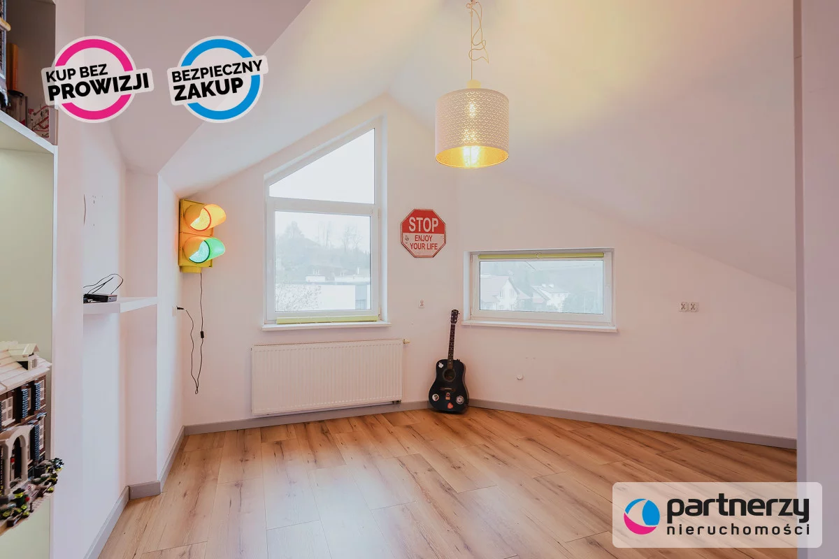 4 pokoje, apartament 100,43 m², piętro 2, oferta nr , PAN882059, Gdańsk, Pagórkowa
