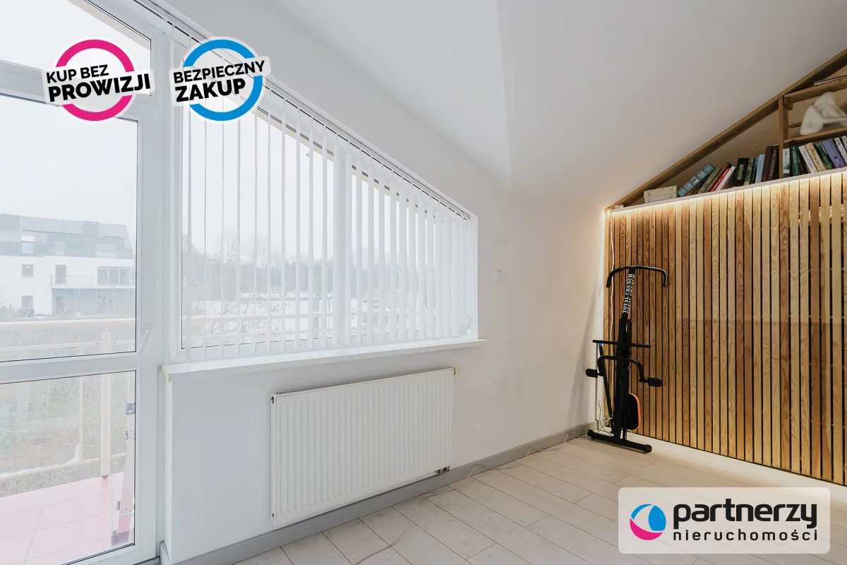 4 pokoje, apartament 100,43 m², piętro 2, oferta nr , PAN882059, Gdańsk, Pagórkowa