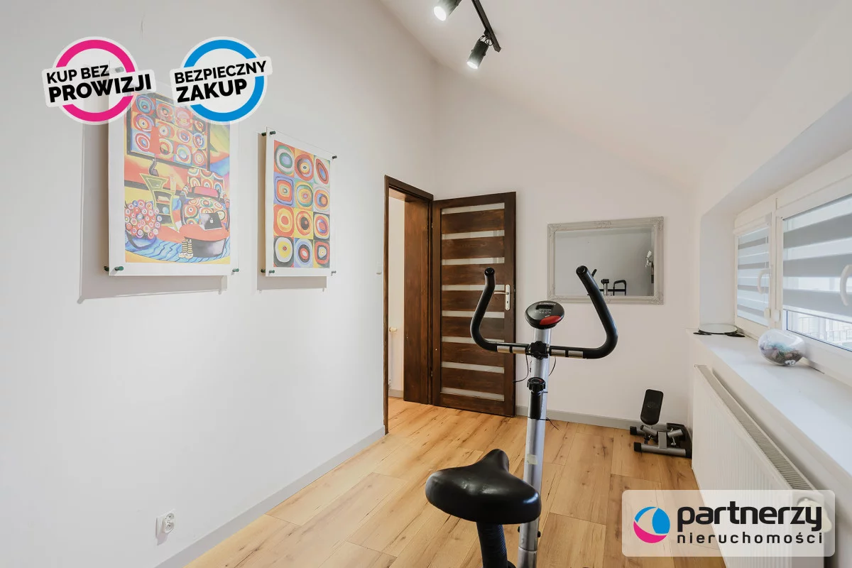 4 pokoje, apartament 100,43 m², piętro 2, oferta nr , PAN882059, Gdańsk, Pagórkowa