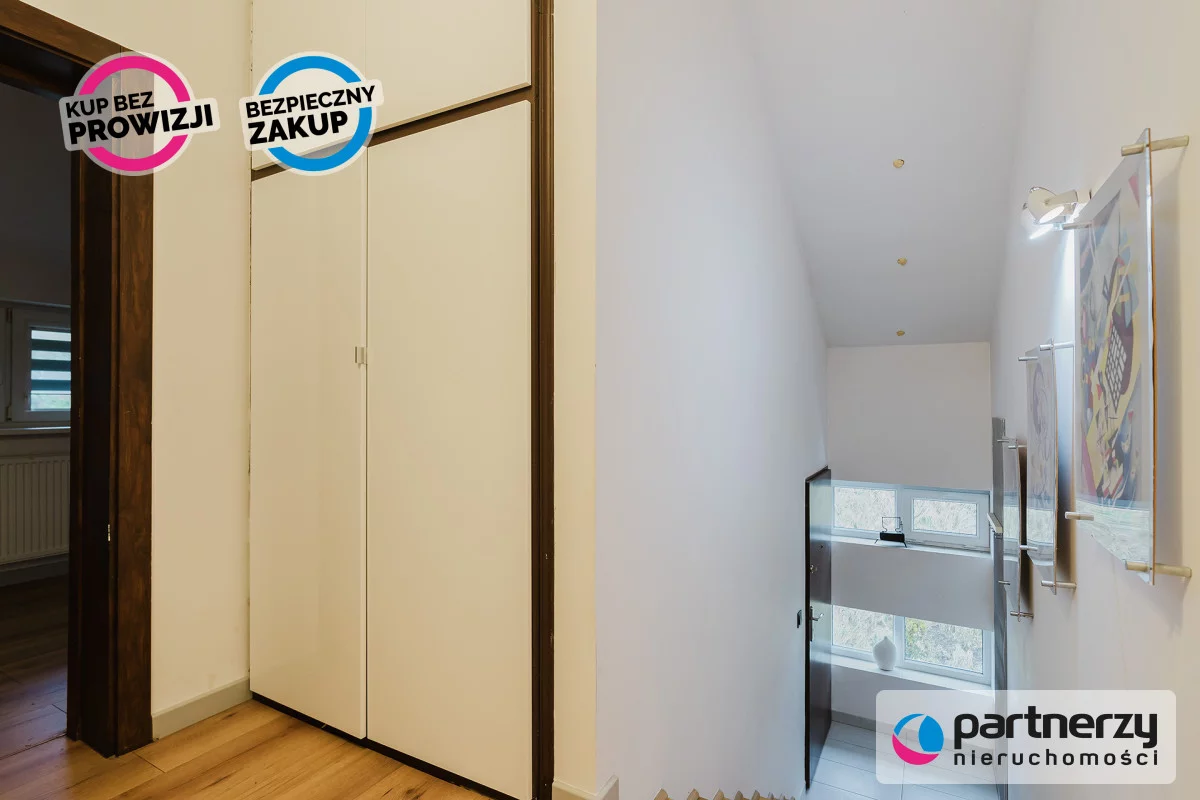 4 pokoje, apartament 100,43 m², piętro 2, oferta nr , PAN882059, Gdańsk, Pagórkowa