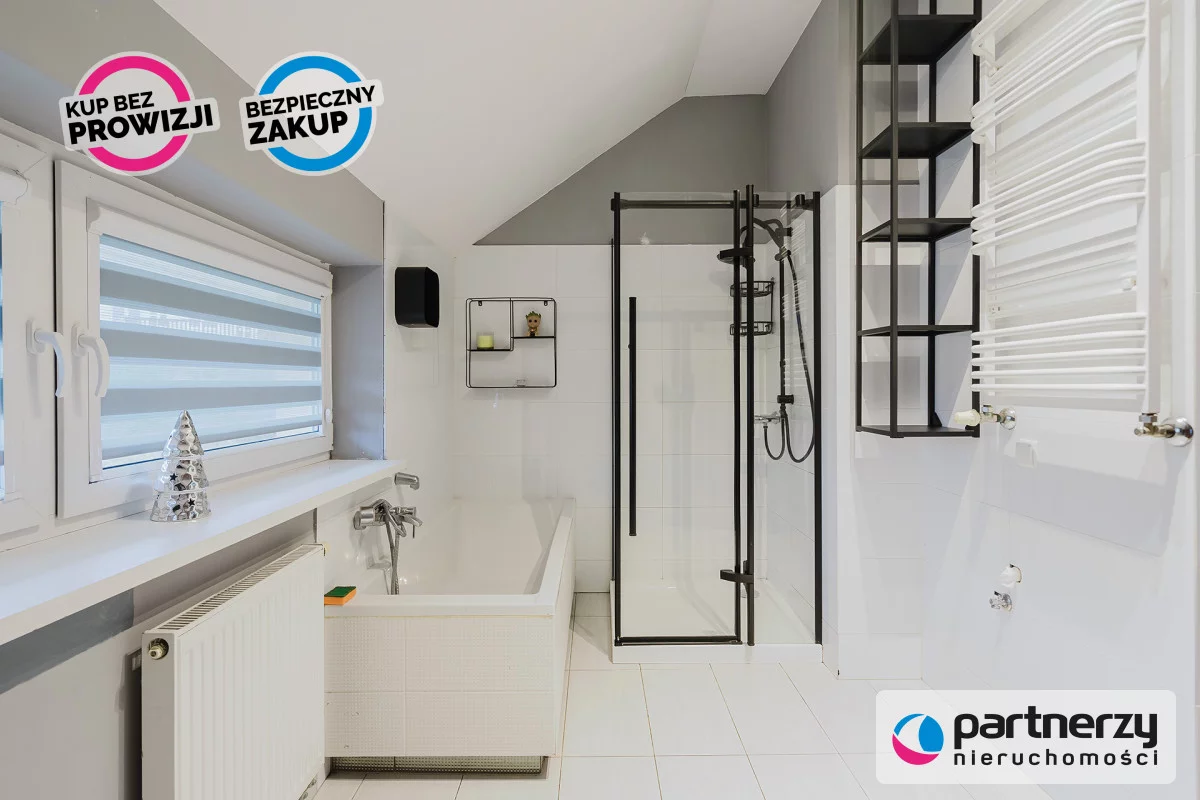 4 pokoje, apartament 100,43 m², piętro 2, oferta nr , PAN882059, Gdańsk, Pagórkowa