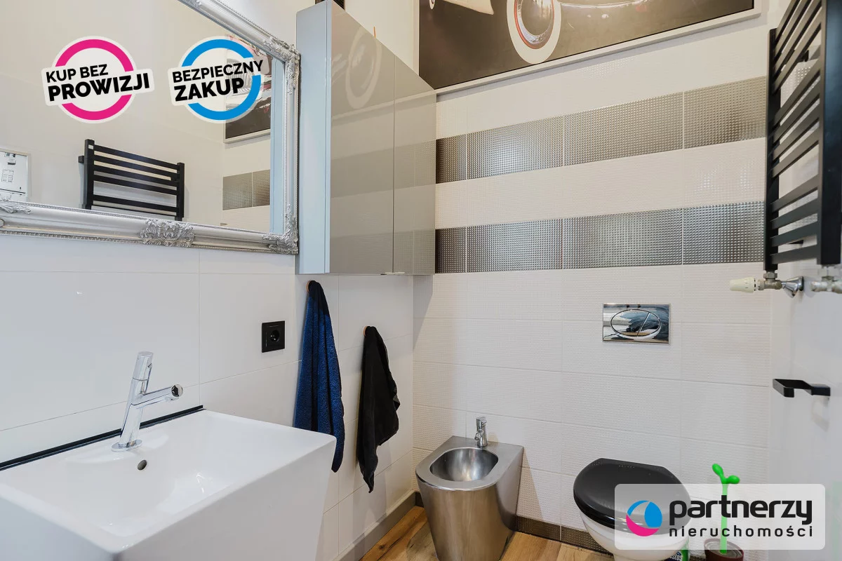 4 pokoje, apartament 100,43 m², piętro 2, oferta nr , PAN882059, Gdańsk, Pagórkowa