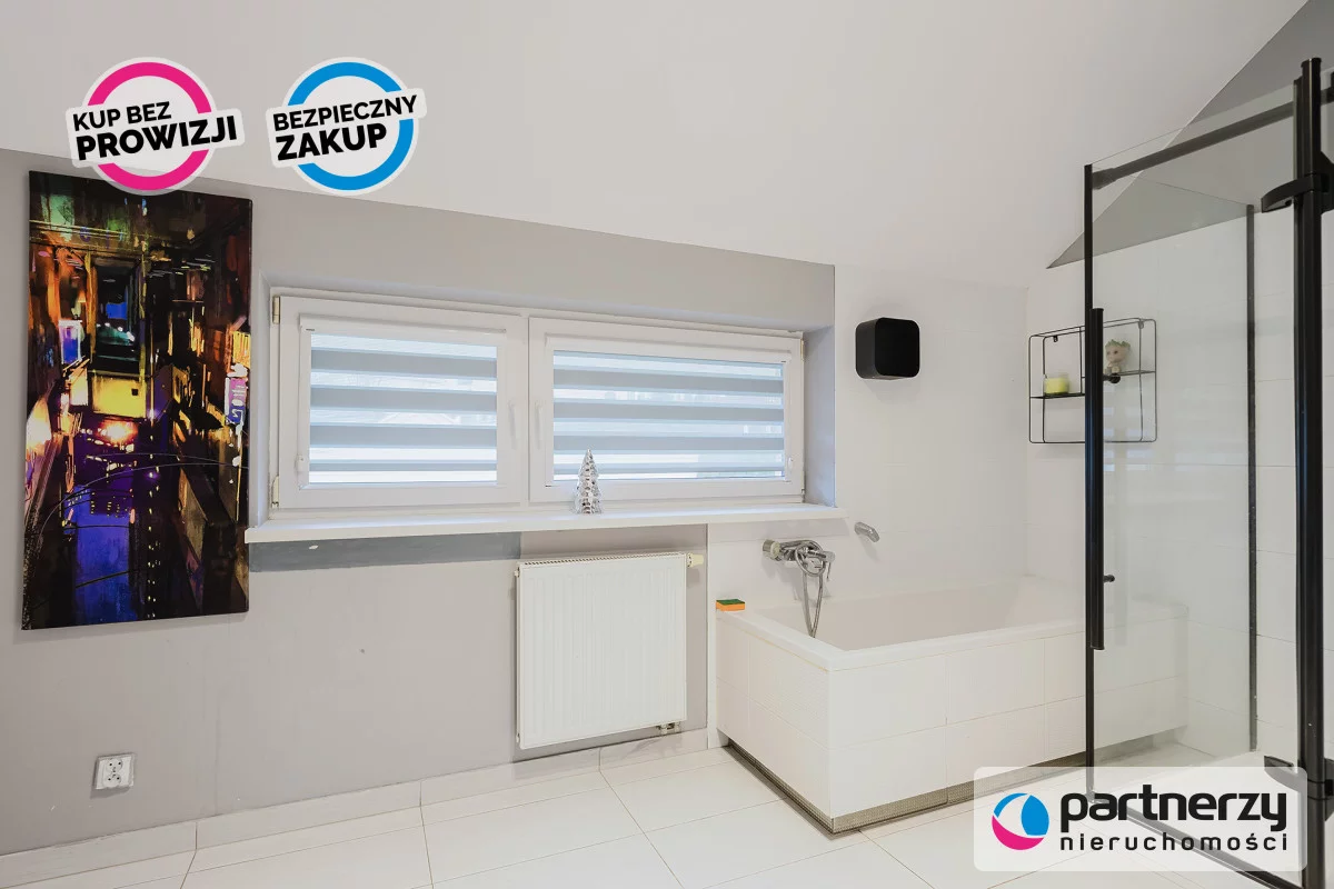 4 pokoje, apartament 100,43 m², piętro 2, oferta nr , PAN882059, Gdańsk, Pagórkowa
