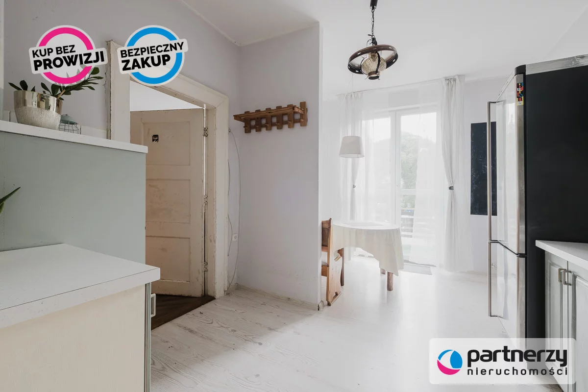 Apartamenty PAN883947 Gdańsk Oliwa Polanki