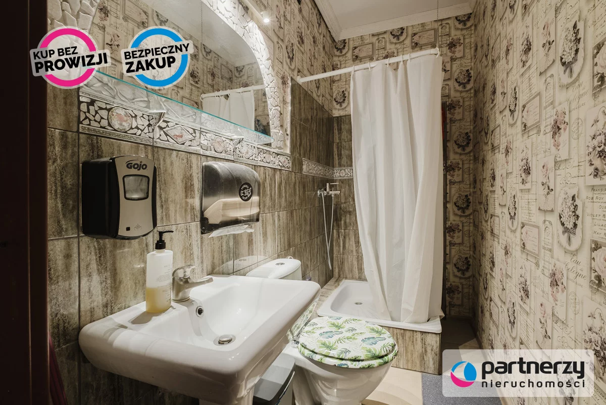4 pokoje, mieszkanie 96,83 m², piętro 1, oferta nr , PAN883947, Gdańsk, Oliwa, Polanki