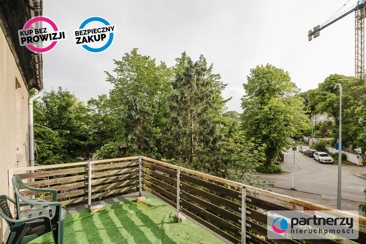 4 pokoje, mieszkanie 96,83 m², piętro 1, oferta nr , PAN883947, Gdańsk, Oliwa, Polanki