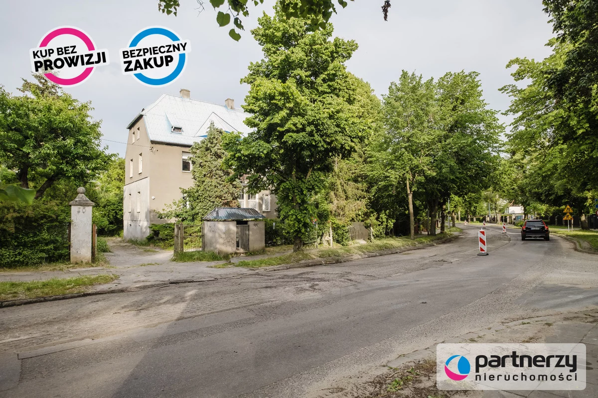 4 pokoje, mieszkanie 96,83 m², piętro 1, oferta nr , PAN883947, Gdańsk, Oliwa, Polanki
