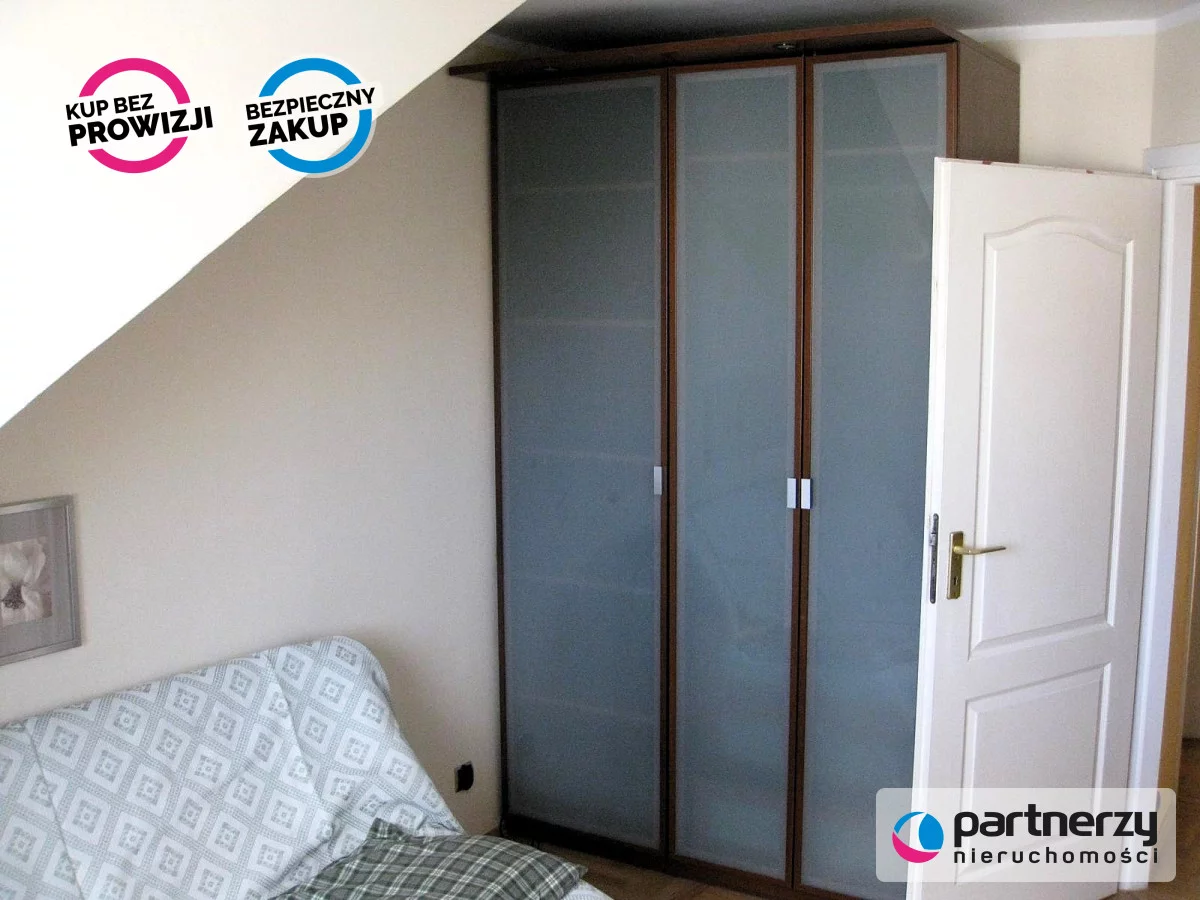 4 pokoje, mieszkanie 100,00 m², piętro 4, oferta nr , PAN120445, Gdańsk, Jasień, Pólnicy