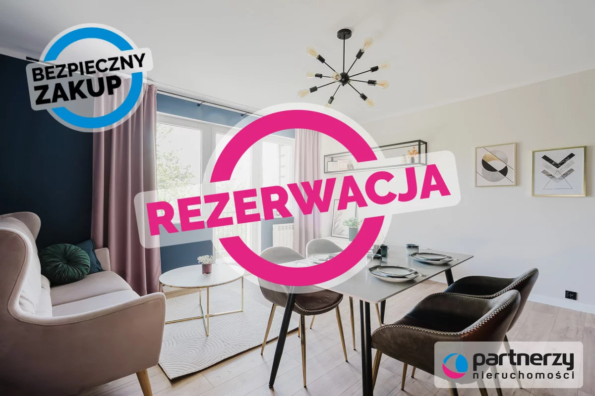 Apartamenty PAN686198 Gdańsk Żabianka-Wejhera-Jelitkowo-Tysiąclecia Pomorska