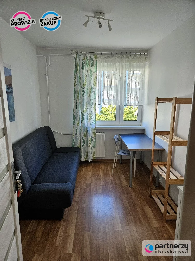 Apartamenty PAN881523 Gdańsk Suchanino Powstańców Warszawskich