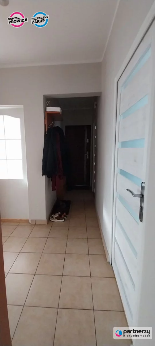 4 pokoje, mieszkanie 63,56 m², piętro 4, oferta nr , PAN881523, Gdańsk, Suchanino, Powstańców Warszawskich