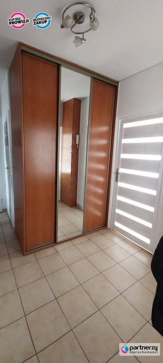 4 pokoje, mieszkanie 63,56 m², piętro 4, oferta nr , PAN881523, Gdańsk, Suchanino, Powstańców Warszawskich