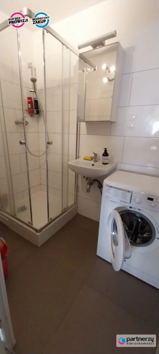 4 pokoje, mieszkanie 63,56 m², piętro 4, oferta nr , PAN881523, Gdańsk, Suchanino, Powstańców Warszawskich