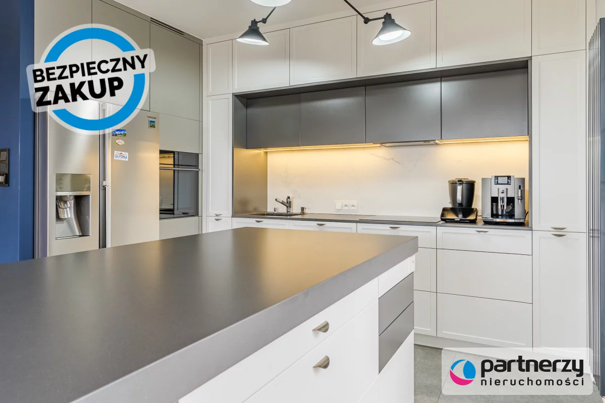4 pokoje, apartament 110,17 m², piętro 4, oferta nr , PAN747024, Gdynia, Redłowo, Redłowo, Powstania Wielkopolskiego