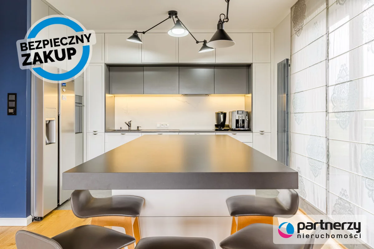 4 pokoje, apartament 110,17 m², piętro 4, oferta nr , PAN747024, Gdynia, Redłowo, Redłowo, Powstania Wielkopolskiego