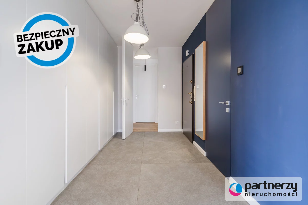 4 pokoje, apartament 110,17 m², piętro 4, oferta nr , PAN747024, Gdynia, Redłowo, Redłowo, Powstania Wielkopolskiego