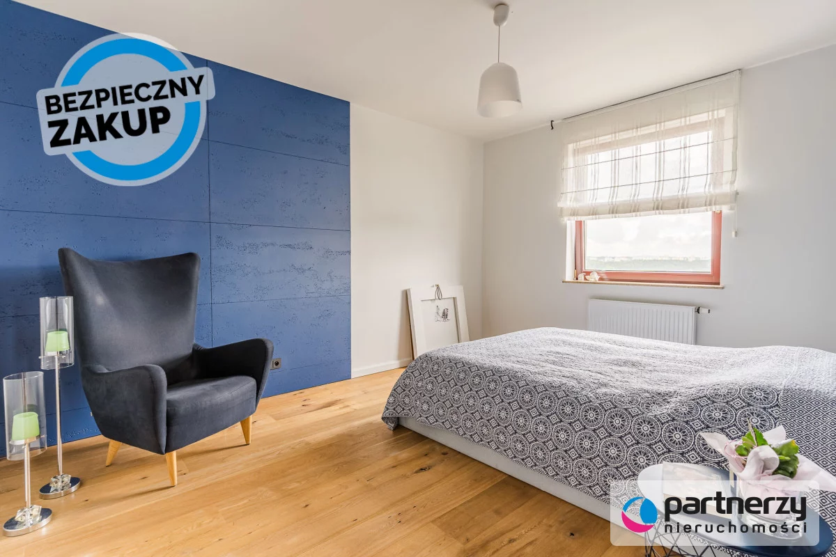 4 pokoje, apartament 110,17 m², piętro 4, oferta nr , PAN747024, Gdynia, Redłowo, Redłowo, Powstania Wielkopolskiego