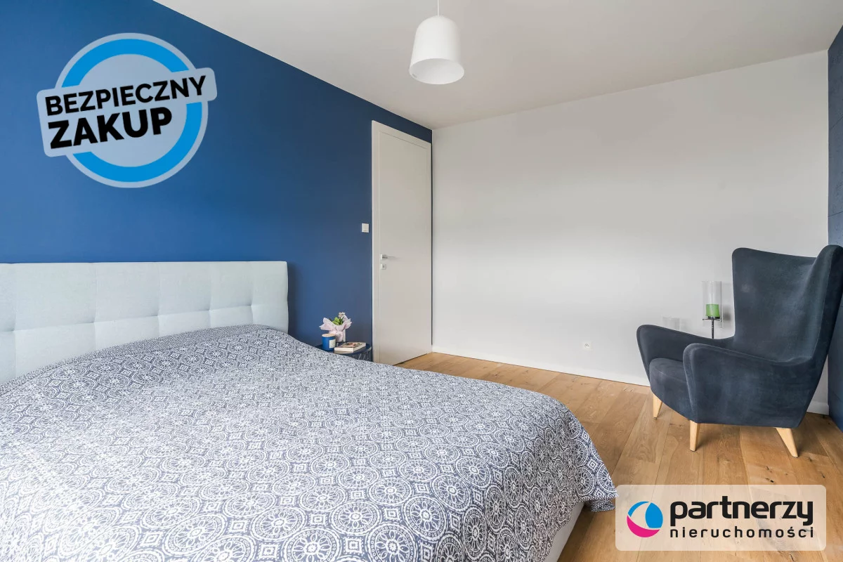 4 pokoje, apartament 110,17 m², piętro 4, oferta nr , PAN747024, Gdynia, Redłowo, Redłowo, Powstania Wielkopolskiego