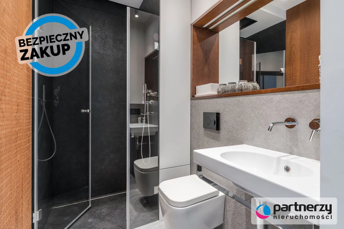 4 pokoje, apartament 110,17 m², piętro 4, oferta nr , PAN747024, Gdynia, Redłowo, Redłowo, Powstania Wielkopolskiego