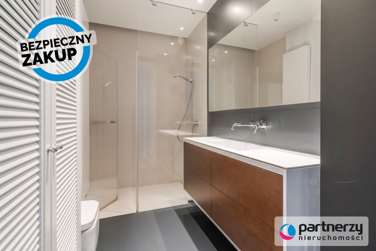 4 pokoje, apartament 110,17 m², piętro 4, oferta nr , PAN747024, Gdynia, Redłowo, Redłowo, Powstania Wielkopolskiego