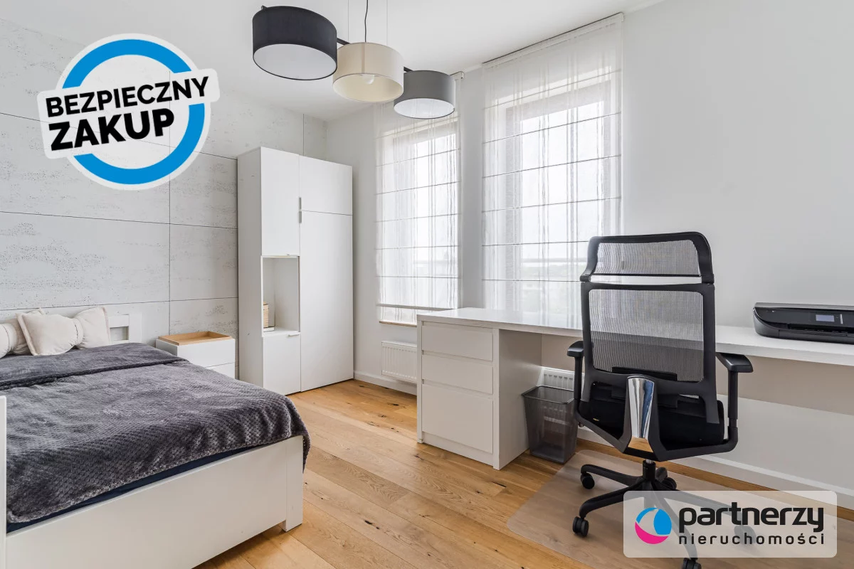 4 pokoje, apartament 110,17 m², piętro 4, oferta nr , PAN747024, Gdynia, Redłowo, Redłowo, Powstania Wielkopolskiego