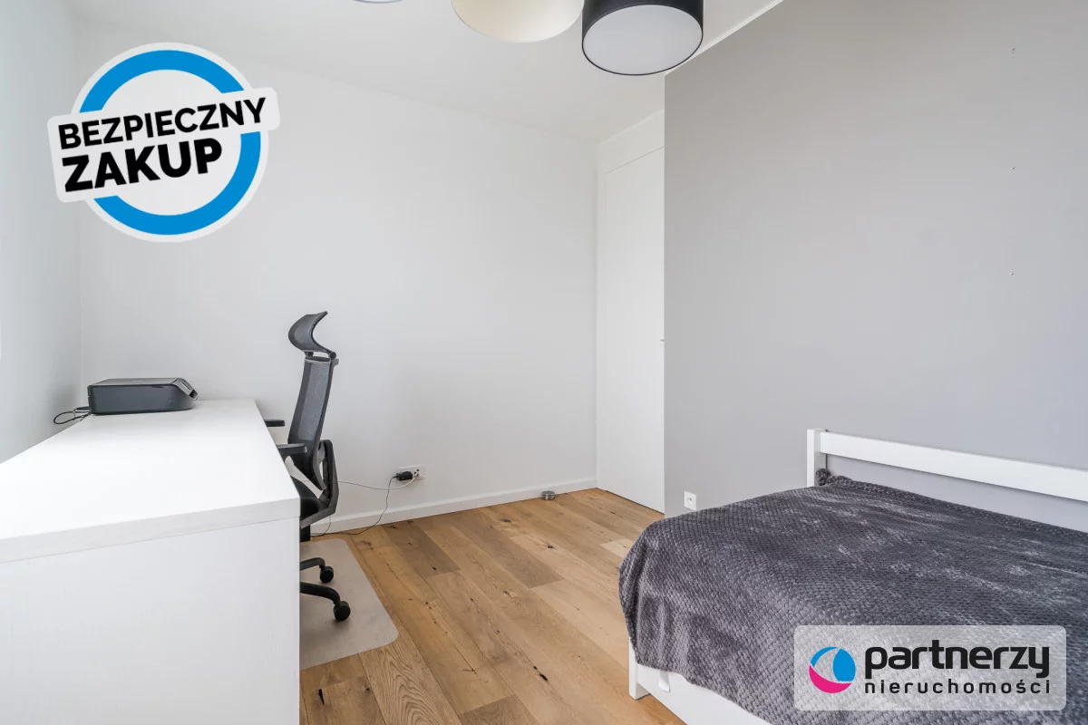 4 pokoje, apartament 110,17 m², piętro 4, oferta nr , PAN747024, Gdynia, Redłowo, Redłowo, Powstania Wielkopolskiego