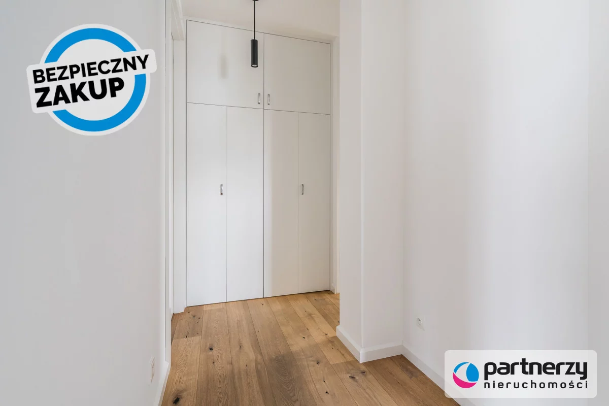 4 pokoje, apartament 110,17 m², piętro 4, oferta nr , PAN747024, Gdynia, Redłowo, Redłowo, Powstania Wielkopolskiego