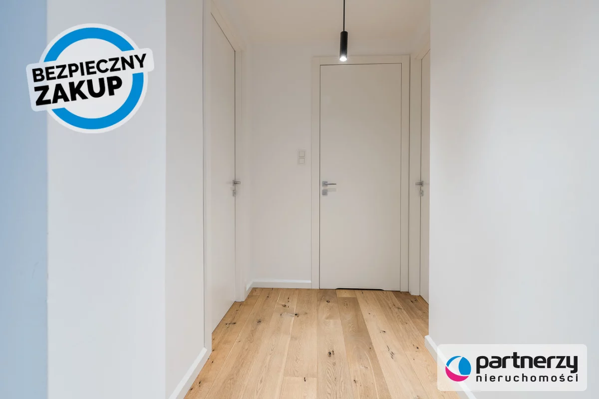 4 pokoje, apartament 110,17 m², piętro 4, oferta nr , PAN747024, Gdynia, Redłowo, Redłowo, Powstania Wielkopolskiego