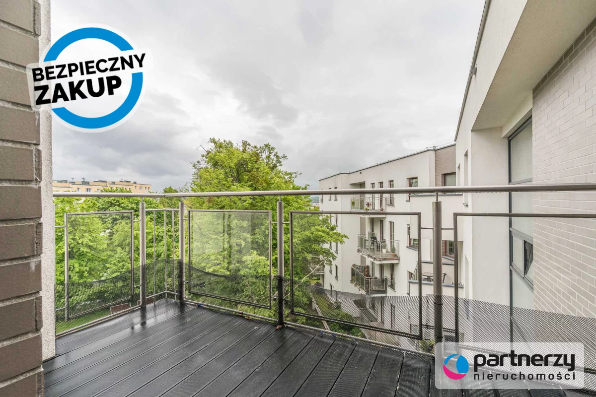 4 pokoje, apartament 110,17 m², piętro 4, oferta nr , PAN747024, Gdynia, Redłowo, Redłowo, Powstania Wielkopolskiego