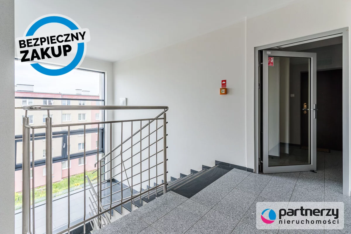 4 pokoje, apartament 110,17 m², piętro 4, oferta nr , PAN747024, Gdynia, Redłowo, Redłowo, Powstania Wielkopolskiego