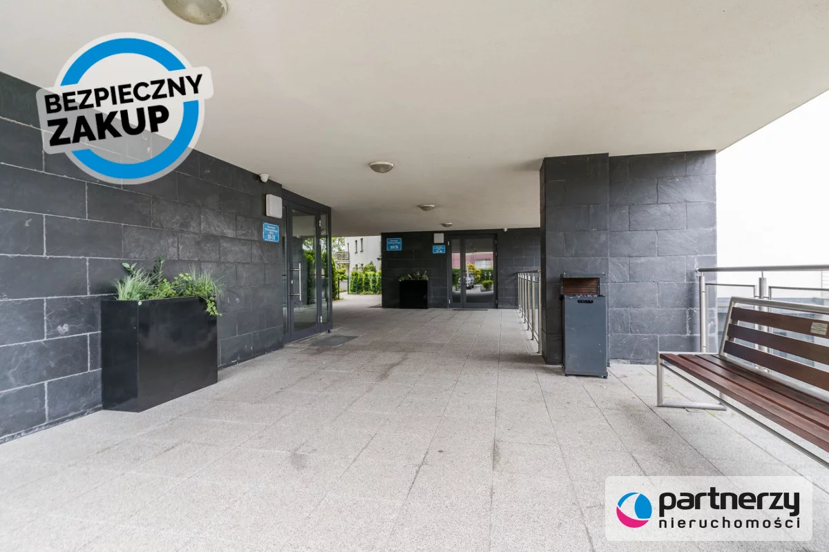 4 pokoje, apartament 110,17 m², piętro 4, oferta nr , PAN747024, Gdynia, Redłowo, Redłowo, Powstania Wielkopolskiego