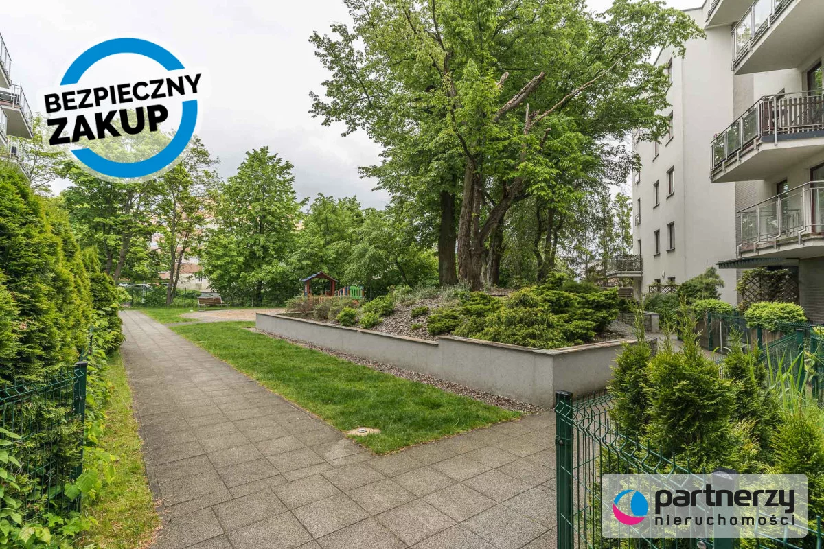 4 pokoje, apartament 110,17 m², piętro 4, oferta nr , PAN747024, Gdynia, Redłowo, Redłowo, Powstania Wielkopolskiego