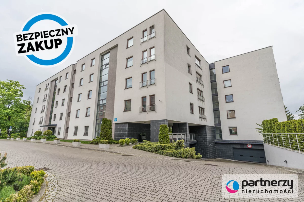4 pokoje, apartament 110,17 m², piętro 4, oferta nr , PAN747024, Gdynia, Redłowo, Redłowo, Powstania Wielkopolskiego