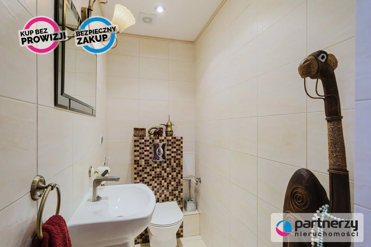 4 pokoje, mieszkanie 96,20 m², piętro 2, oferta nr , PAN981100, Gdynia, Dąbrowa, Dąbrowa, Poziomkowa