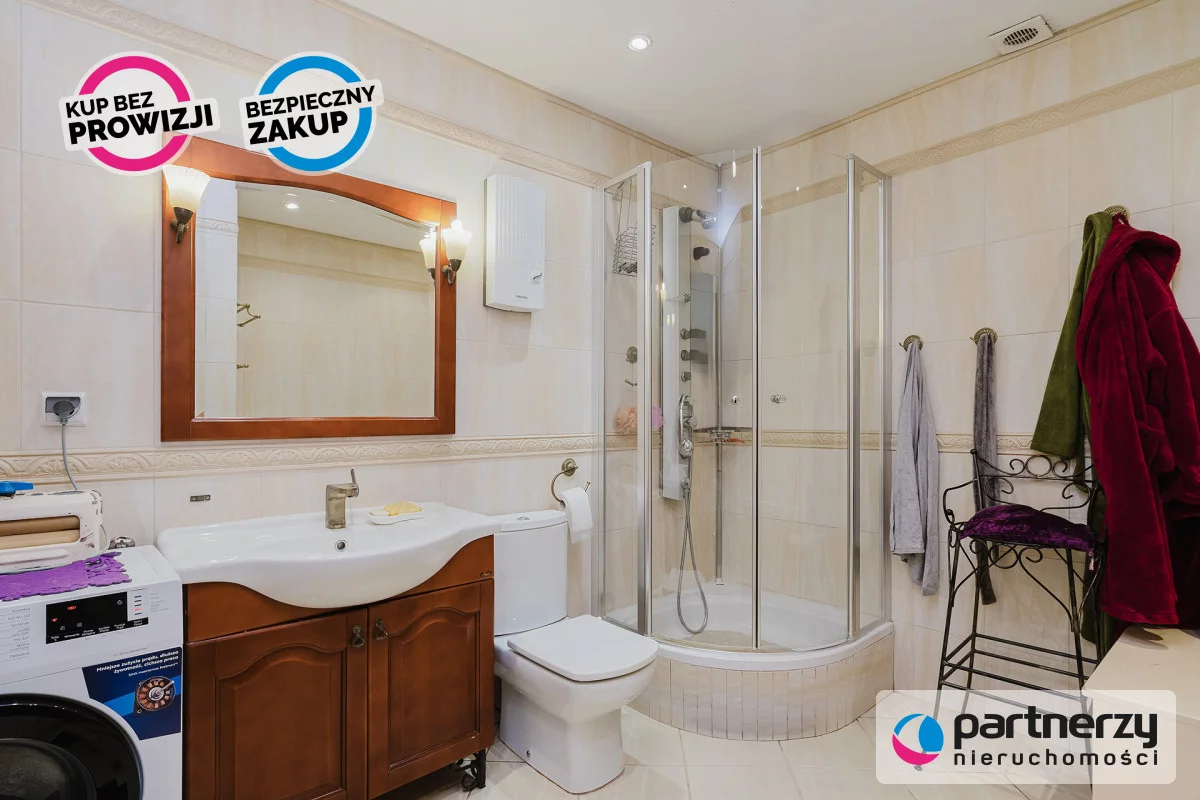 4 pokoje, mieszkanie 96,20 m², piętro 2, oferta nr , PAN981100, Gdynia, Dąbrowa, Dąbrowa, Poziomkowa