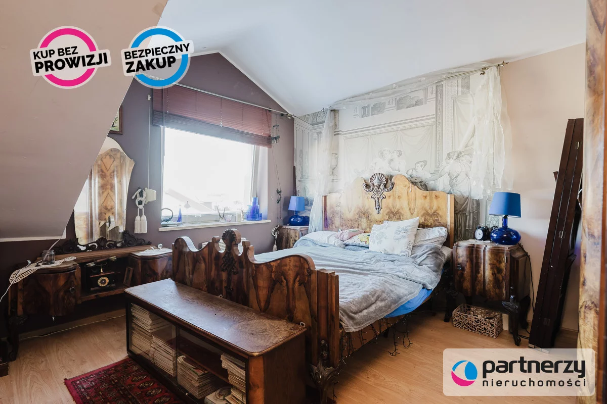 4 pokoje, mieszkanie 96,20 m², piętro 2, oferta nr , PAN981100, Gdynia, Dąbrowa, Dąbrowa, Poziomkowa