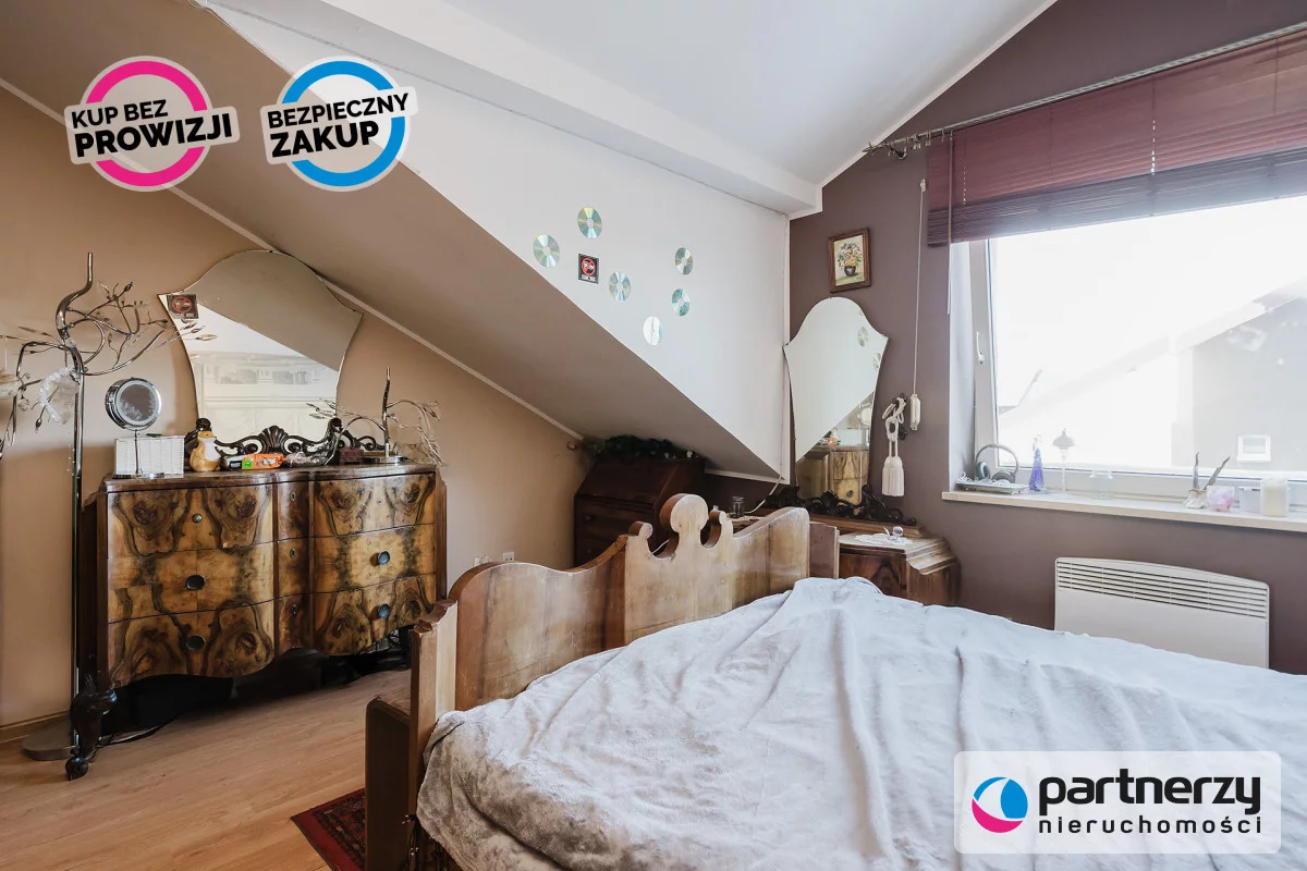 4 pokoje, mieszkanie 96,20 m², piętro 2, oferta nr , PAN981100, Gdynia, Dąbrowa, Dąbrowa, Poziomkowa