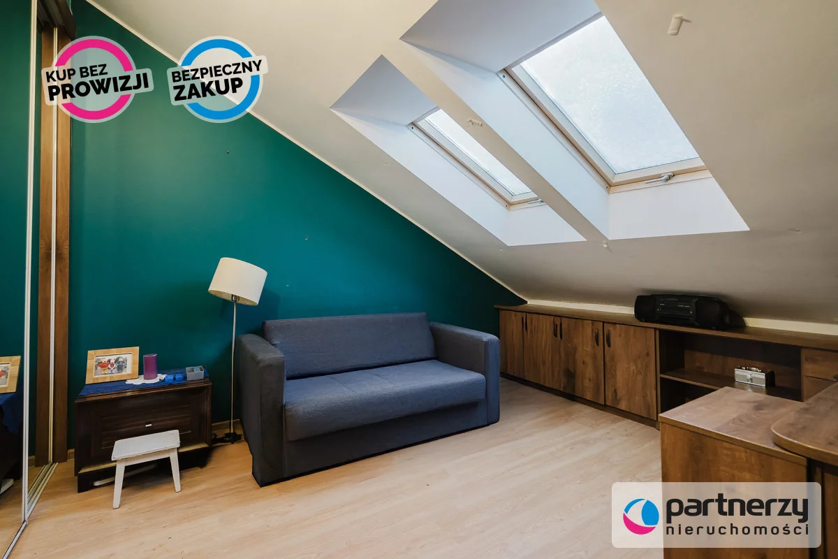 4 pokoje, mieszkanie 96,20 m², piętro 2, oferta nr , PAN981100, Gdynia, Dąbrowa, Dąbrowa, Poziomkowa