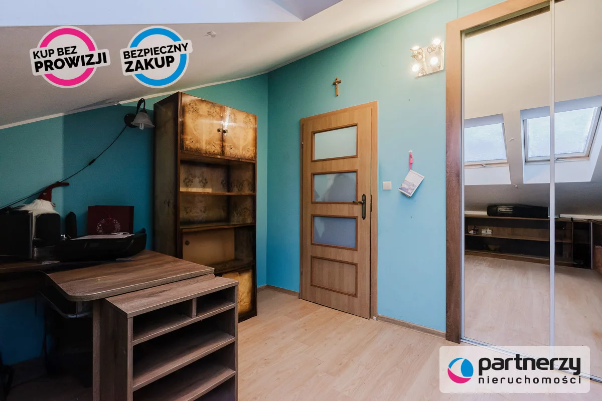 4 pokoje, mieszkanie 96,20 m², piętro 2, oferta nr , PAN981100, Gdynia, Dąbrowa, Dąbrowa, Poziomkowa