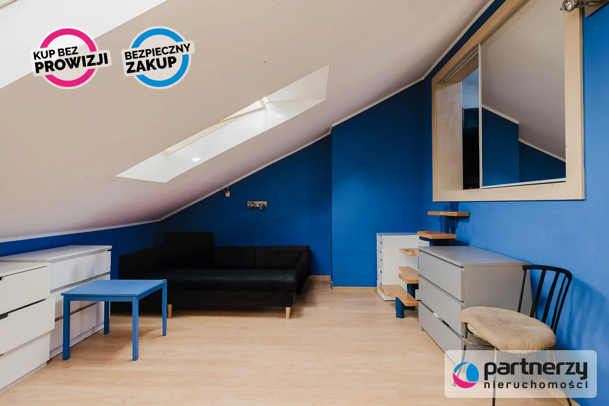 4 pokoje, mieszkanie 96,20 m², piętro 2, oferta nr , PAN981100, Gdynia, Dąbrowa, Dąbrowa, Poziomkowa