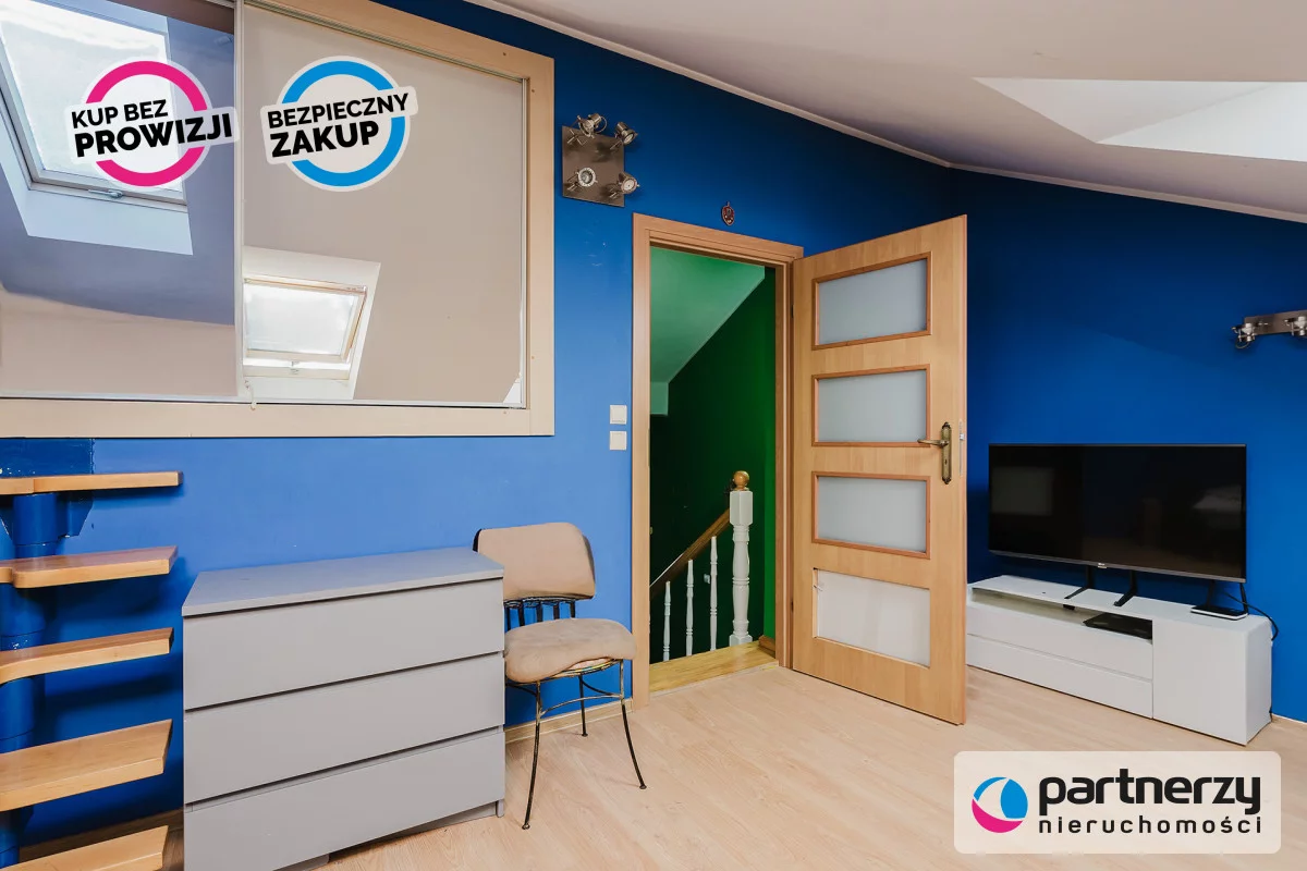 4 pokoje, mieszkanie 96,20 m², piętro 2, oferta nr , PAN981100, Gdynia, Dąbrowa, Dąbrowa, Poziomkowa