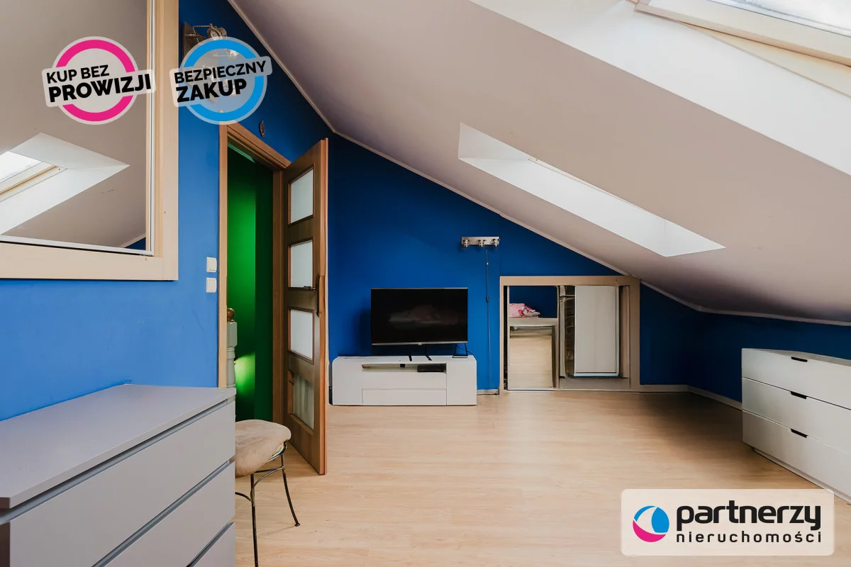 4 pokoje, mieszkanie 96,20 m², piętro 2, oferta nr , PAN981100, Gdynia, Dąbrowa, Dąbrowa, Poziomkowa