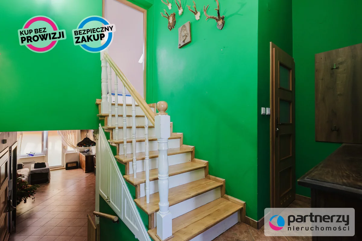4 pokoje, mieszkanie 96,20 m², piętro 2, oferta nr , PAN981100, Gdynia, Dąbrowa, Dąbrowa, Poziomkowa