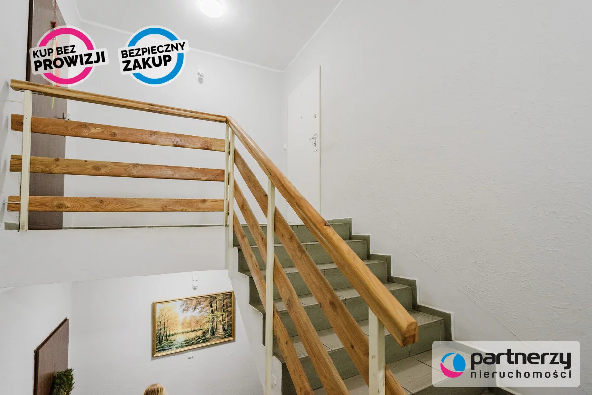 4 pokoje, mieszkanie 96,20 m², piętro 2, oferta nr , PAN981100, Gdynia, Dąbrowa, Dąbrowa, Poziomkowa